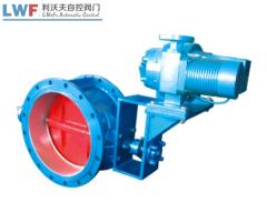 電動調(diào)節(jié)閥：卷煙品質(zhì)的幕后守護(hù)者