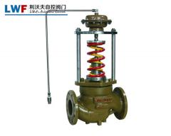 氣動調(diào)節(jié)閥：動態(tài)平衡，精妙控制流體流量